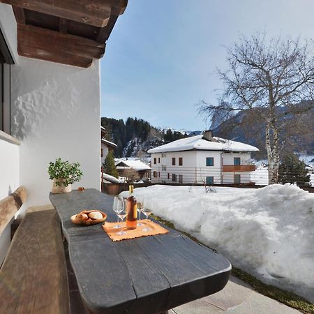 Apartment Tirol-1 By Interhome أورتيسايْ المظهر الخارجي الصورة