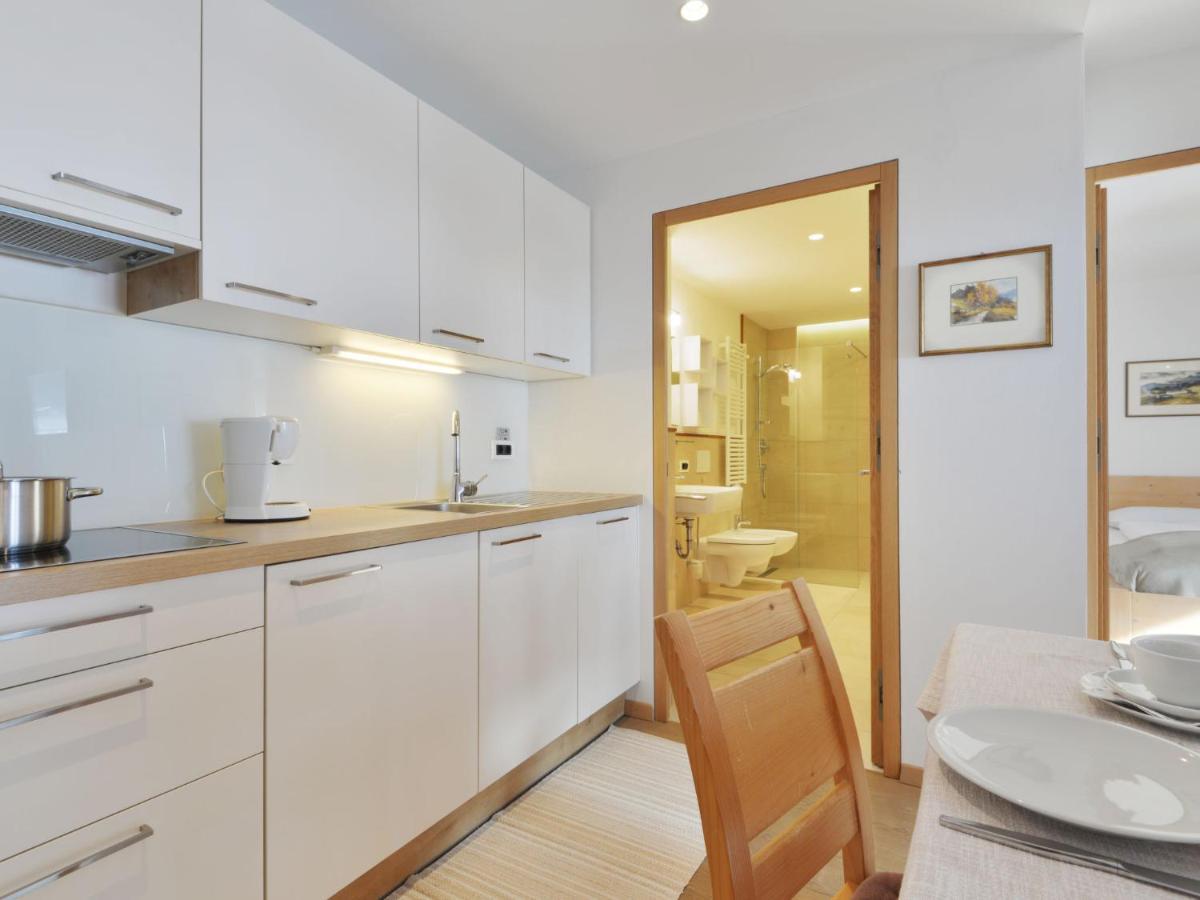Apartment Tirol-1 By Interhome أورتيسايْ المظهر الخارجي الصورة
