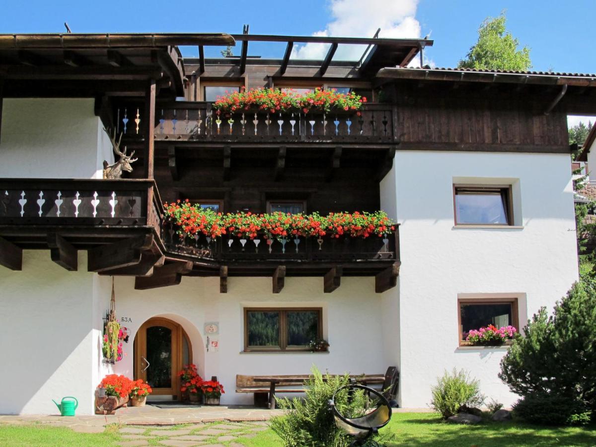 Apartment Tirol-1 By Interhome أورتيسايْ المظهر الخارجي الصورة
