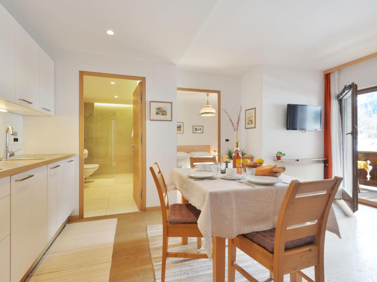 Apartment Tirol-1 By Interhome أورتيسايْ المظهر الخارجي الصورة