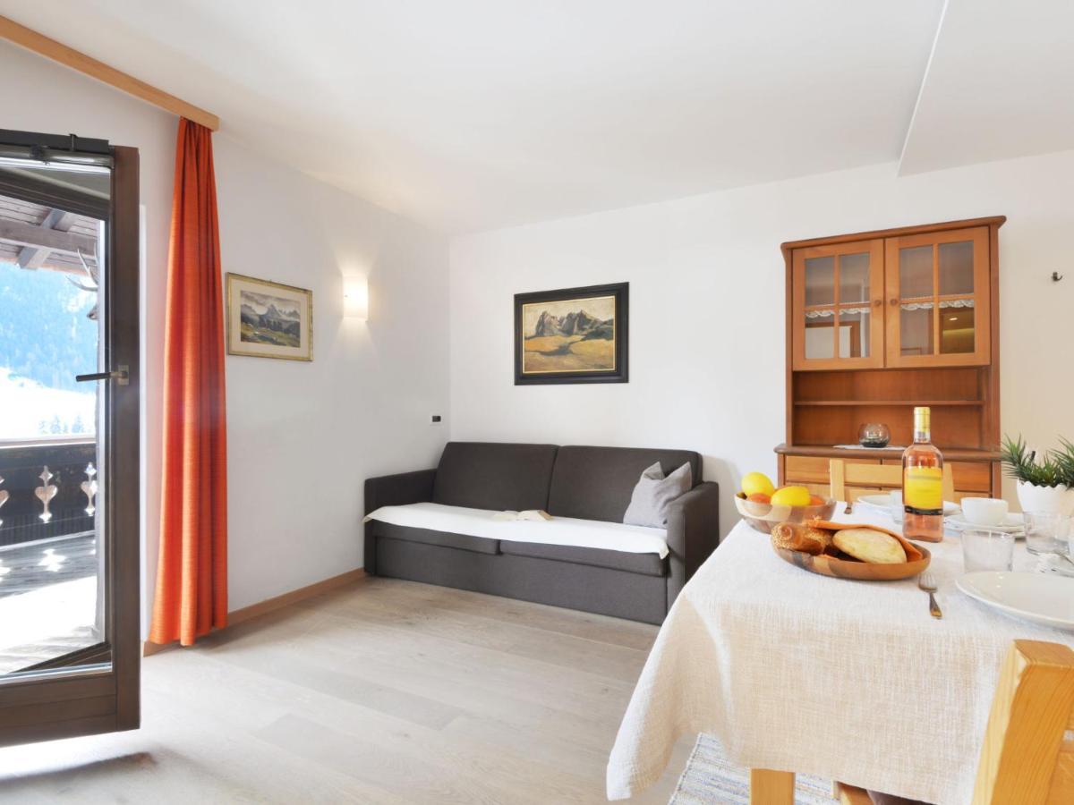 Apartment Tirol-1 By Interhome أورتيسايْ المظهر الخارجي الصورة